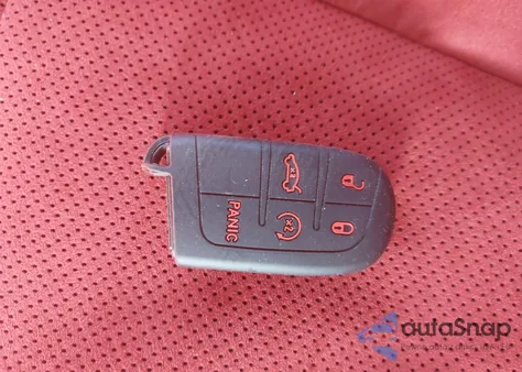 2022 Dodge Charger Scat Pack z USA, uszkodzony, nr VIN 2C3CDXGJXNH246750